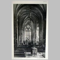 Georg Humann. Die Kunstwerke der Muensterkirche zu Essen. Ostchor der Muensterkirche (1904), Wikipedia.jpg